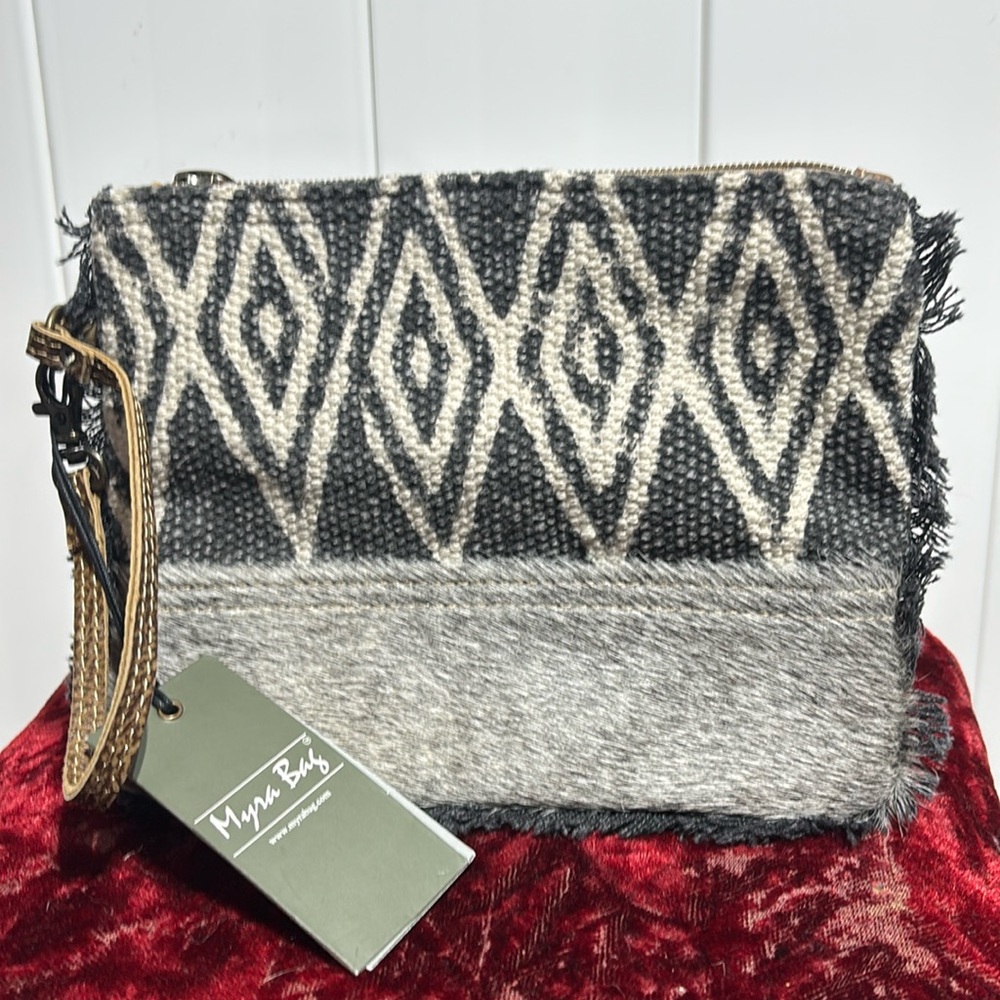 NWT Myra Bags wristlet